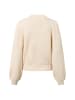 mbyM Strickjacke Molenda in beige ecru - 0001