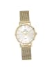 Girl Only Armbanduhr-Analog gold klein (ca. 30mm) Girl Only Mademoiselle
