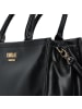 Replay Shopper Tasche 40 cm in black