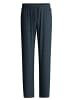 Calida Pants in dark sapphire