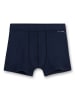 Sanetta Boxershort 3er Pack in Blau