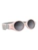 Beaba Sonnenbrille mit Gummiband 0-9 Monate in Rosa