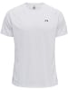 Newline Newline T-Shirt Men Core Laufen Herren in WHITE