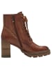 Tamaris Stiefelette in COGNAC