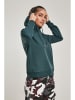 Urban Classics Sweat & Fleece - Hoodies in bottlegreen