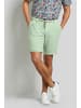 Bugatti Bermuda-Shorts in mint