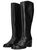 Gabor Stiefel in Schwarz