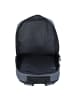 FORVERT Lance Rucksack 42 cm Laptopfach in dark grey