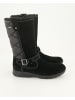 Lurchi Winterstiefel in Schwarz