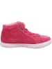 Lurchi Klettschuh Baffy in Rosa