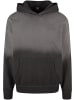 Urban Classics Urban Classics Herren Sun Bleached Hoody in black