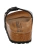 Birkenstock Pantolette in schwarz