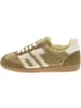 Back 70 Sneaker Braun
