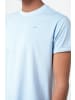 M.O.D Leo T-Shirt Ice Blue