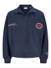 Jack & Jones Sweatshirt in Odyssey Gray