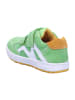 Lurchi Klettschuhe in Grün