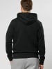 Kappa Pullover Logo Cuneo in Black