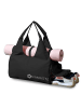 Onamaste Sporttasche in Schwarz 50 L
