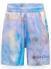Carlo Colucci Shorts Einackerer in Blau