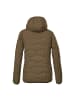 G.I.G.A. DX by KILLTEC Steppjacke GW 21 in Camel