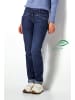 Toni Jeans in blau