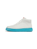 Camper Sneaker " Runner K21 " in Weiß Natural