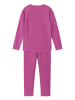 Reima Funktionsunterwäsche-Set Lani Fucshia