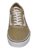 Vans Sneaker Low Ward in natur