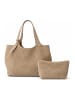 Nero Giardini Taschen in Beige