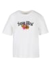 Mister Tee Mister Tee T-Shirts in white