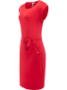 ragwear Sommerkleid Taggien in Red26