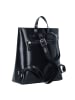 PICARD Black Tie City Rucksack Leder 28 cm in ozean