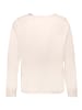 Betty Barclay Schlupfbluse mit U-Boot-Ausschnitt in beige