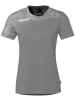 Kempa Trikot "Athletics 29 Shirt Damen" in Grau
