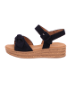 Gabor Sandalette in blau