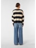 comma Strickpullover in 99G0_schwarz