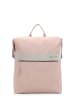 EMILY & NOAH Rucksack E&N Bonnie in rose