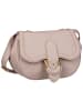 COCCINELLE Handtasche Blake Smooth in Rosette