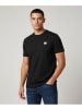 Calvin Klein Tshirt in Schwarz