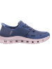 Skechers Sportschuh in blau