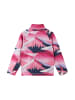 Reima Fleece Pullover Niksini Soft Coral