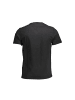 Levi's Schwarz Baumwolle Herren T-Shirt