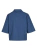 Noisy may Noisy may Hemden in medium blue denim
