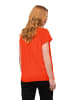 Ulla Popken Shirt in hellorange