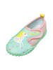 Playshoes Aqua-Schuh Einhorn in Mint