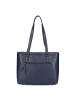 PICARD Yours Shopper Tasche 32 cm in ozean