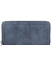 Fritzi aus Preußen Fritzi10 Nicole Vintage Geldbörse 20 cm true blue