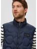 s.Oliver Outdoor-Weste in 5978_navy