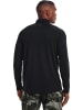 Under Armour Longsleeve "Tech" in Schwarz