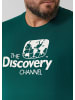 s.Oliver T-Shirt in 79D4_tannengrün